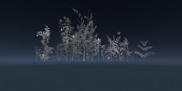 #OK! მე ვწუხვარ ბაღზე – საქართველოს ეროვნული პავილიონი ვენეციის ბიენალეზე