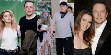 #OK! ილონ მასკი და მისი ქალები – როგორია მსოფლიოს უმდიდრესი ადამიანის პირადი ცხოვრება