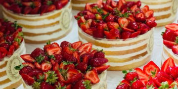 #OK! Dolce Vita – დაუვიწყარი გემოების ერთობლიობა