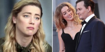 #OK! “ჯონი ისევ მიყვარს და ყოველთვის მთელი გულით მიყვარდა” – ემბერ ჰერდი