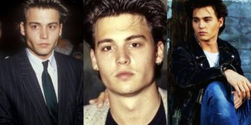 #OK! დღეს ჯონი დეპი 60 წლის გახდა – წარმოგიდგენთ მსახიობის ბევრისთვის აქამდე უცნობ ვინტაჟურ ფოტოებს