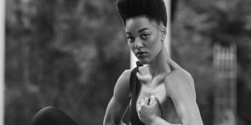 #OK! საქართველოზე შეყვარებულნი – ინტერვიუ ვანესა გუტიერესთან