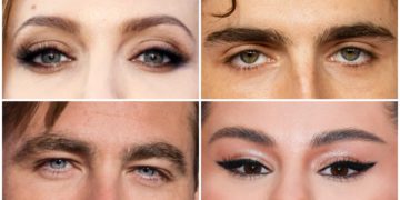 #OK! ტესტი: გამოიცანი ვარსკვლავი თვალებით