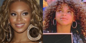 #OK! “ბიონსეს 10 წლის ქალიშვილი დედის ზუსტი ასლია” – ვარსკვლავური დედა-შვილის მსგავსება, რომელზეც ყველა საუბრობს