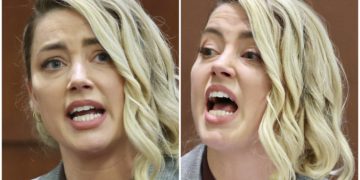 #OK! ემბერ ჰერდი სასამართლოს გადაწყვეტილების გასაჩივრებას გეგმავს