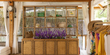 #OK! H&M-მა თბილისში 2022 წლის ზაფხულის კოლექციის პრეზენტაცია გამართა