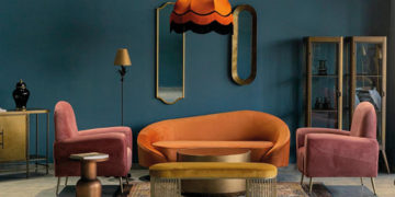 #OK! ინტერიორისმო – დიზაინის უნიკალურობა და უმაღლესი ხარისხი ერთ სივრცეში