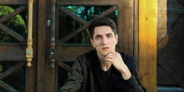 მუსიკა განცდებითა და ემოციებით იქმნება …