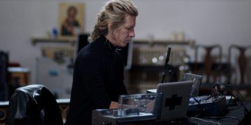 #OK! როგორ იქცა ბასინსკის The Disintegration Loops 11 სექტემბრის საუნდტრეკად