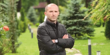 #OK! მწვანეტერა – ვაკო მშვილდაძის უალტერნატივო გზა, ჯანსაღი გარემოს შესაქმნელად