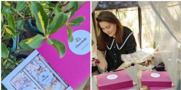 #OK! ჩვენ ვქმნით ახალ გემოებს…