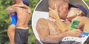 #OK! სად ატარებენ ჯასტინ და ჰეილი ბიბერები საზაფხულო არდადეგებს (ფოტოები)