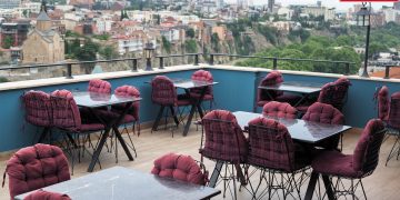 #OK! ხედი და მეტი – გაატარე ზაფხული სასიამოვნოდ…