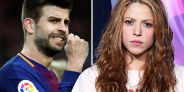 #OK! პიკე შეყვარებულს დაშორდა და შაკირასთან შერიგება სურს