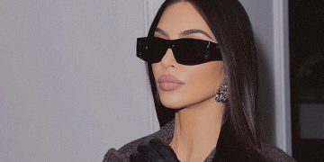 #OK! კიმ კარდაშიანი კვლავ “ბალენსიაგას” სამოსით – რეალითი შოუს ვარსკვლავის უახლესი ფოტოსესია