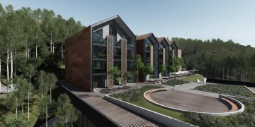 #OK! „მზიური გარდენსი“ მახინჯაურის ცნობილ ბალნეოკურორტს აღადგენს