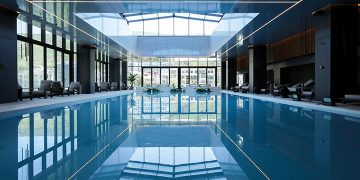 #OK! დედაქალაქის ახალი სავიზიტო ბარათი Axis Towers-ისგან