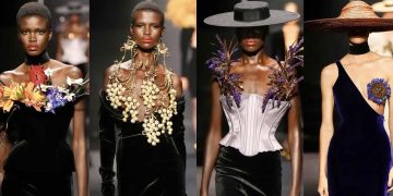 #OK! Schiaparelli-ის 2022 წლის “ოტ კუტიურ” კოლექცია