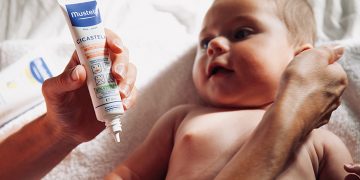 #OK! მუსტელა – ბუნებრივი ინგრედიენტებით დამზადებული ფრანგული კოსმეტიკის ბრენდი ბავშვებისა და დედებისთვის