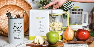 #OK! აგუ ბეიბი – ჩვენი შვილების ერთგული მეგობარი