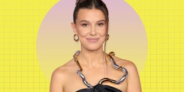 #OK! Unicef-ის კეთილი ნების ყველაზე ახალგაზრდა ელჩი, ანტრეპრენერი და ბრენდ Florence By Mills-ის დამფუძნებელი – მილი ბობი ბრაუნი