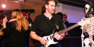 #OK! ვახო ჟორჟოლიანი – ყველა დროის საუკეთესო ბლუზმენი