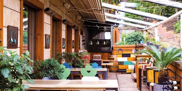 #OK! Mercure Tbilisi Old Town გთავაზობთ კომფორტულ გარემოსა და სამუშაო სივრცეს