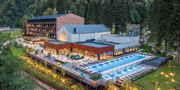 #OK! საირმე – ისტორიული კურორტი სამკურნალო-გამაჯანსაღებელი რესურსით