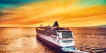#OK! რა უპირატესობები აქვს საკრუიზო მოგზაურობას?