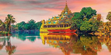 #OK! ტროპიკული მიმართულებები