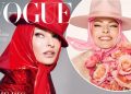 #OK! ლინდა ევანჯელისტა ბრიტანული Vogue-ის 2022 წლის სექტემბრის ნომრის ვარსკვლავია