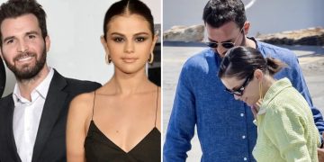 #OK! სელენა გომესი და ანდრეა ლერვოლინო ერთმანეთს ხვდებიან – წყვილის უახლესი ფოტოები