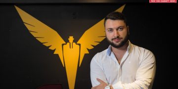 #OK! გიორგი მელიქიშვილი – OK! Travel Book-ის მოწვეული რედაქტორი