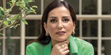 #OK! მაიკო წერეთლის სარედაქტორო სვეტი OK!-ის აგვისტოს ნომრისთვის