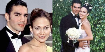 #OK! “მათი ქორწინება დიდხანს არ გაგრძელდება, მე მისი პირველი ქმარი ვიყავი, ბენი კი მეოთხეა” – ჯენიფერ ლოპესის ყოფილი მეუღლე წყვილის ურთიერთობაზე საუბრობს