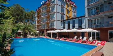 #OK! სამოთხე დედამიწაზე – კაპროვანში „ივერია ელლი“ გიმასპინძლებთ