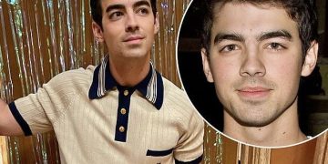 #OK! “მე ვიკეთებ ბოტოქსს” – ჯო ჯონასმა პირველად აღიარა, რომ კოსმეტიკური პროცედურების დიდი მოყვარულია