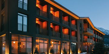 #OK! სასტუმრო „ინტურისტი ყაზბეგის“ ახალი სიცოცხლე