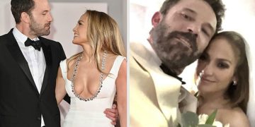 #OK! ჯენიფერ ლოპესმა და ბენ აფლეკმა ცალ-ცალკე ცხოვრება გადაწყვიტეს