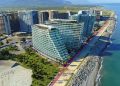 #OK! შეიძინეთ ბინა საცხოვრებელ კომპლექსში Batumi View