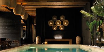 #OK! გაატარე ზაფხულის დღეები მშვიდად და საინტერესოდ… „ესკიზი“ − ახალი თაობის ბუტიკ-კონცეპტუალური ქართული სასტუმროების ბრენდი