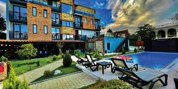 #OK! ბუტიკი სასტუმრო „კვირია“ – ადგილი, სადაც დაუვიწყარი მოგონებები იბადება