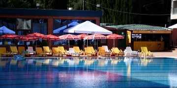 #OK! მეტი ვიდრე სპორტული კომპლექსი – გაატარე დრო სასიამოვნოდ ,,Sport time’’-თან ერთად