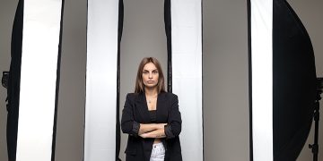 #OK! ორიგინალური იდეები, განსხვავებული გარემო და პროფესიული ფოტო-ვიდეოგადაღება IQ studio-სგან