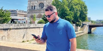 #OK! რედაქტორის რჩევები მოგზაურობის დასაგეგმად