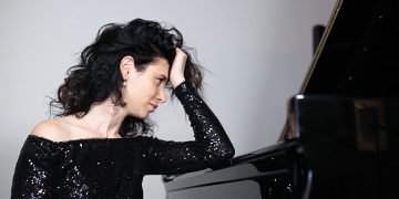 #OK! გაიცანით ლიანა ფაილოძე Harron-ი – ქართველი პიანისტის წარმატებული კარიერა ნიუ-იორკში