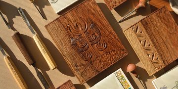 #OK! იგრიკა – ძველი ქართული სიმბოლოები თანამედროვეობაში