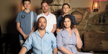 #OK! Food seasons – Austrian bistro – ჯანსაღი პროდუქტებით მომზადებული უგემრიელესი კერძები