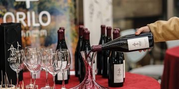 #OK! ორილო – ტრადიციული მეთოდით დაყენებული ხაშმის საფერავი