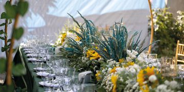 #OK! De L’art – სრული მომსახურება ქეითერინგის მიმართულებით